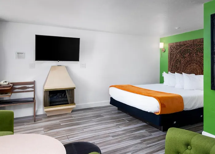 Motel The Motor