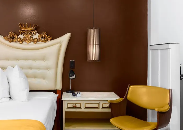 The Motor Motel 3*