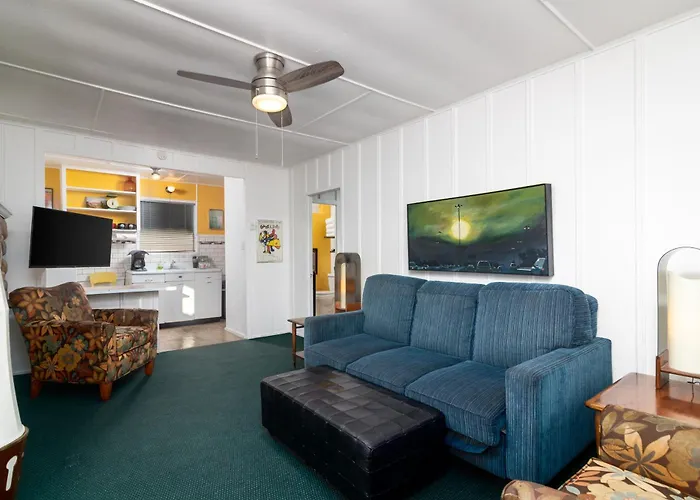The Motor Motel