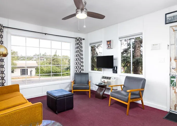 The Motor Motel 3*
