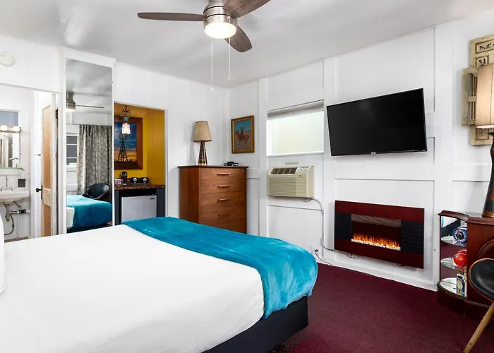 Motel The Motor 3*
