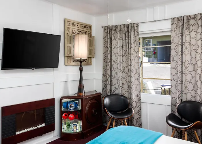 The Motor Motel 3*