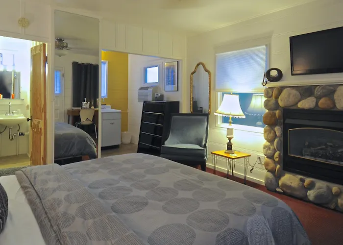 The Motor Motel