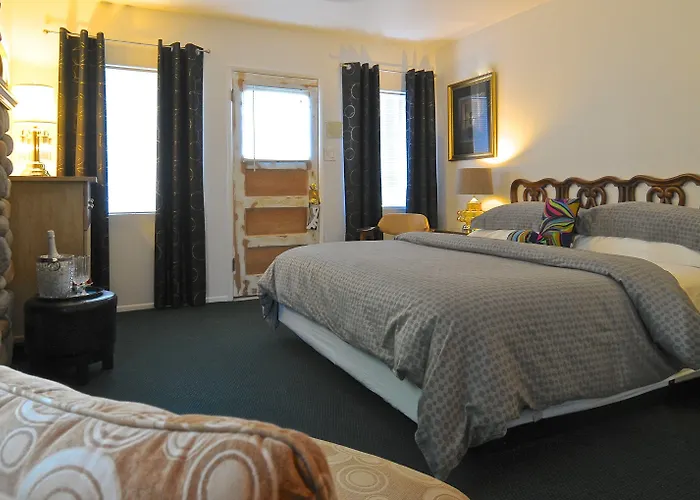 Motel The Motor 3*