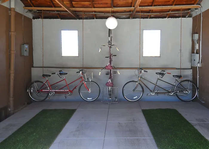The Motor Motel 3*