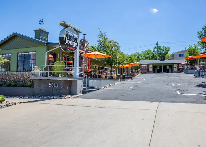 The Motor Motel 3*