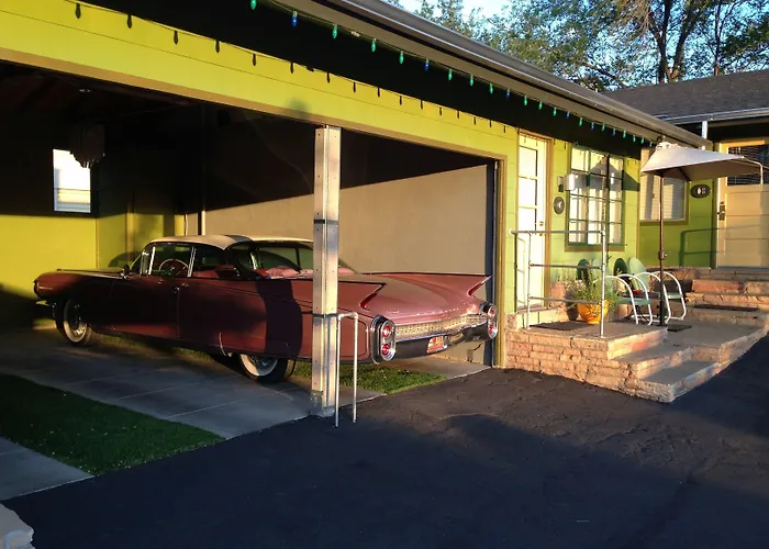 Motel The Motor